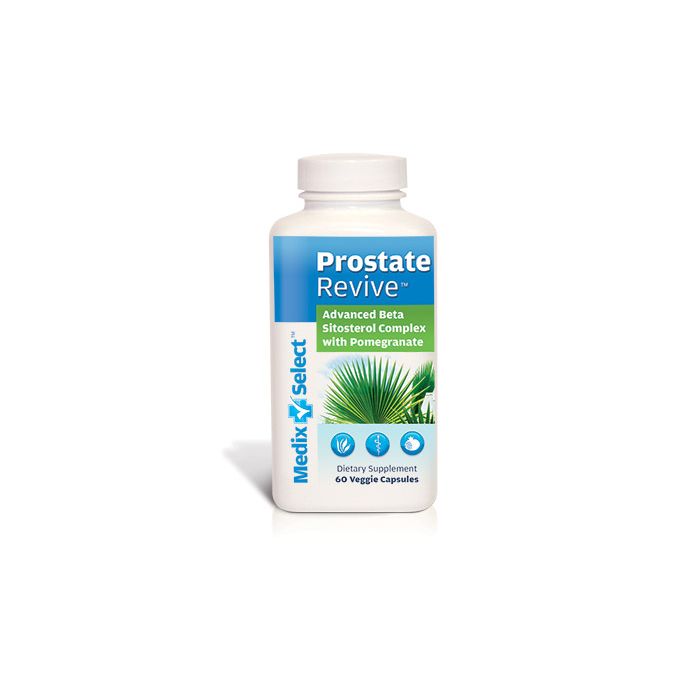 prostate-revive-side-effects